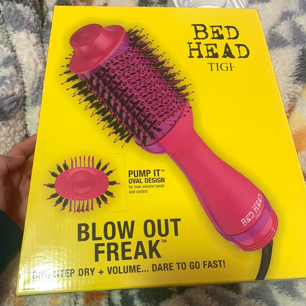 Bedhead Blow Out Freak